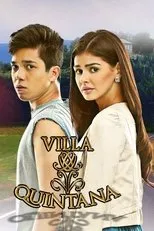 Póster de Villa Quintana