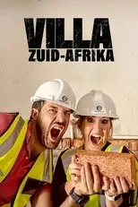 Póster de Villa Zuid-Afrika