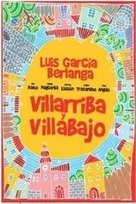 Póster de Villarriba y Villabajo