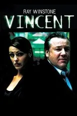 Póster de Vincent