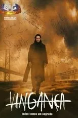 Póster de Vingança