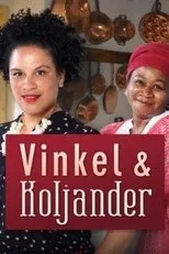 Póster de Vinkel & Koljander