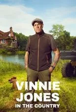 Póster de Vinnie Jones In The Country