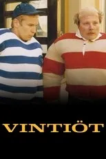 Póster de Vintiöt