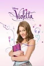 Póster de Violetta