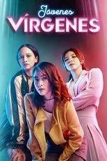 Póster de Virgen, la serie