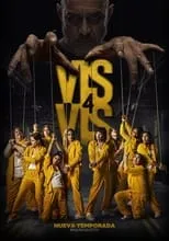 Póster de Vis a vis