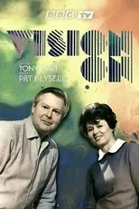 Póster de Vision On