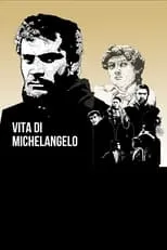 Póster de Vita di Michelangelo