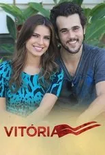 Póster de Vitória