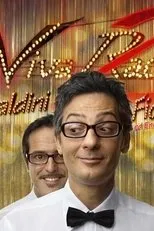 Póster de Viva Radio 2