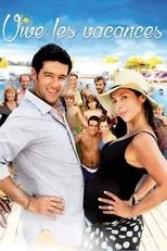 Póster de Vive les vacances!