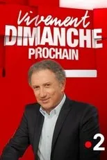 Póster de Vivement dimanche prochain