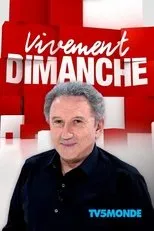 Póster de Vivement dimanche
