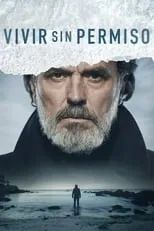 Póster de Vivir sin permiso
