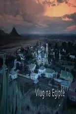 Póster de Vlug Na Egipte