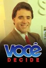 Póster de Você Decide