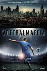 Póster de Voetbalmaffia