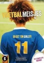 Póster de Voetbalmeisjes