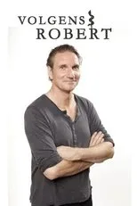 Póster de Volgens Robert