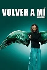 Póster de Volver a mí