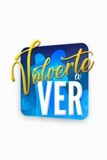 Póster de Volverte a ver
