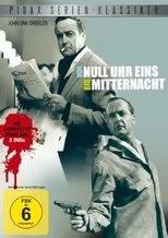 Póster de Von Null Uhr Eins bis Mitternacht