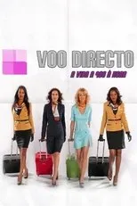 Póster de Voo Directo
