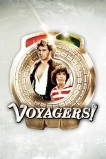 Póster de Voyagers