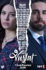 Póster de Vuslat