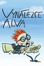 Póster de Vynálezce Alva