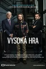 Póster de Vysoká hra
