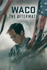 Póster de Waco: The Aftermath