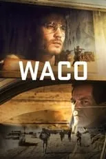 Póster de Waco