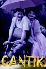 Póster de Wah Cantiknya