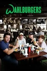 Póster de Wahlburgers