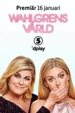 Póster de Wahlgrens Värld
