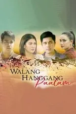 Póster de Walang Hanggang Paalam