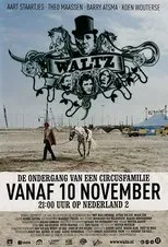 Póster de Waltz