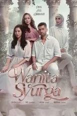 Póster de Wanita Syurga