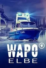 Póster de WaPo Elbe