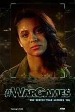 Póster de #WarGames