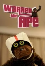 Póster de Warren The Ape