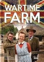 Póster de Wartime Farm