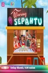 Póster de Warung Sepahtu