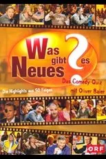 Póster de Was gibt es Neues?