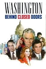 Póster de Washington: Behind Closed Doors