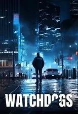 Póster de Watch Dogs