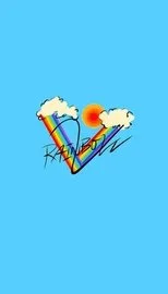 Póster de Wayv Rainbow V