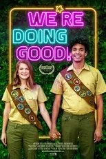 Póster de We're Doing Good